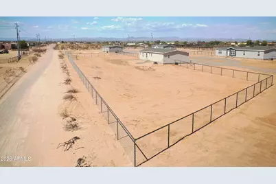 28428 N 250th Lane, Wittmann, AZ 85361 - Photo 27