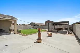 3297 E Luna Dr, San Tan Valley, AZ 85143 - Photo 31
