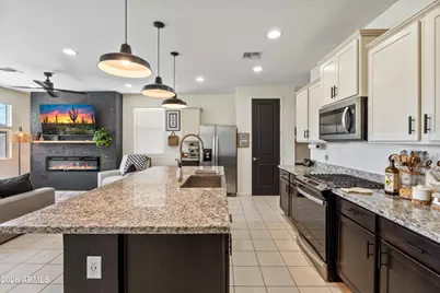 3297 E Luna Drive, San Tan Valley, AZ 85143 - Photo 7