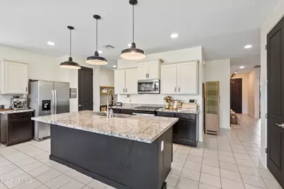 3297 E Luna Drive, San Tan Valley, AZ 85143 - Photo 7