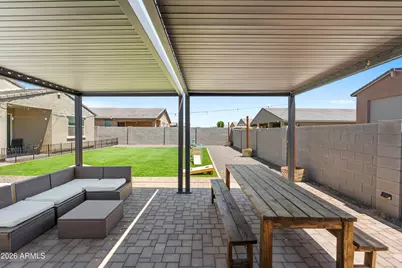 3297 E Luna Drive, San Tan Valley, AZ 85143 - Photo 33