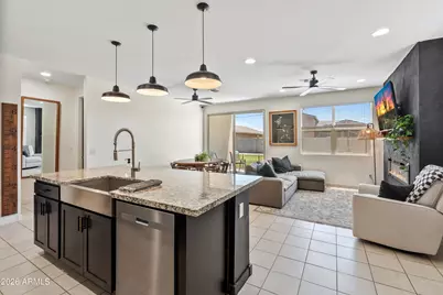 3297 E Luna Drive, San Tan Valley, AZ 85143 - Photo 13