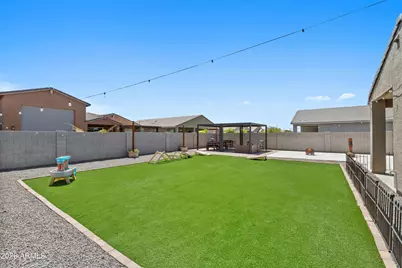 3297 E Luna Drive, San Tan Valley, AZ 85143 - Photo 35