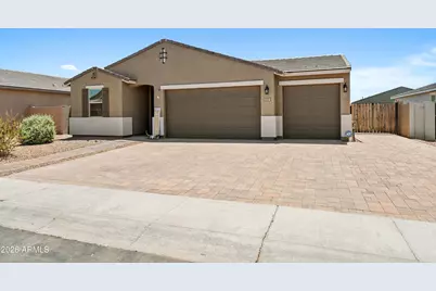 3297 E Luna Drive, San Tan Valley, AZ 85143 - Photo 3