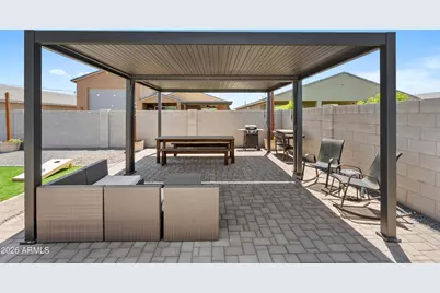 3297 E Luna Drive, San Tan Valley, AZ 85143 - Photo 31