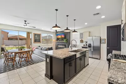3297 E Luna Drive, San Tan Valley, AZ 85143 - Photo 5