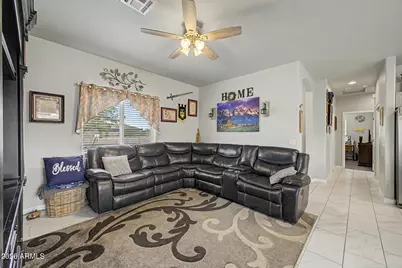 9560 W Kramer Place, Arizona City, AZ 85123 - Photo 7
