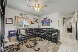 9560 W Kramer Pl, Arizona City, AZ 85123 - Photo 7