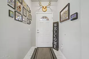 9560 W Kramer Pl, Arizona City, AZ 85123 - Photo 5
