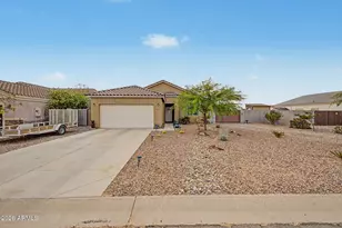 9560 W Kramer Pl, Arizona City, AZ 85123 - Photo 1