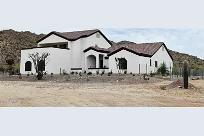 33962 N Chuckwalla Trail, Queen Creek, AZ 85144 - Photo 1