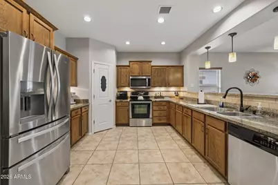 12676 E Fuego Street, Dewey, AZ 86327 - Photo 5