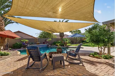 2344 N 123rd Drive, Avondale, AZ 85323 - Photo 69