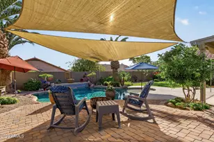 2344 N 123rd Dr, Avondale, AZ 85323 - Photo 69