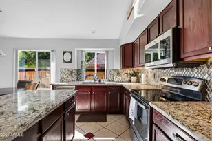 2344 N 123rd Dr, Avondale, AZ 85323 - Photo 31