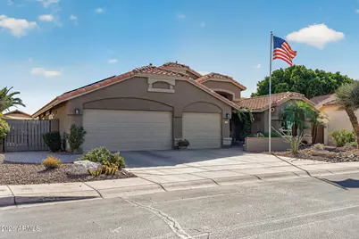 2344 N 123rd Drive, Avondale, AZ 85323 - Photo 5