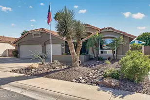 2344 N 123rd Dr, Avondale, AZ 85323 - Photo 1