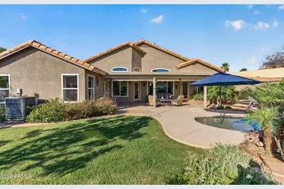 2344 N 123rd Drive, Avondale, AZ 85323 - Photo 67