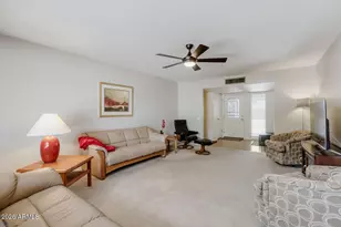 12546 W Rampart Dr, Sun City West, AZ 85375 - Photo 15