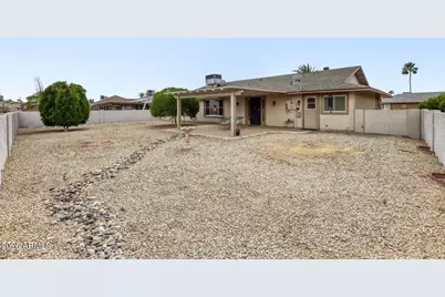 12546 W Rampart Drive, Sun City West, AZ 85375 - Photo 27