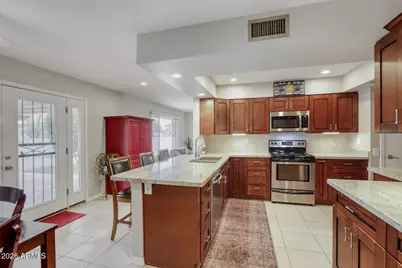 12546 W Rampart Drive, Sun City West, AZ 85375 - Photo 13