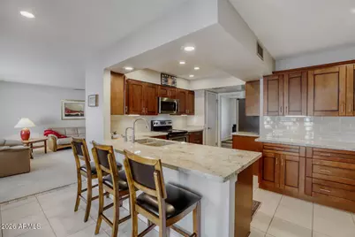 12546 W Rampart Drive, Sun City West, AZ 85375 - Photo 7