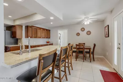 12546 W Rampart Drive, Sun City West, AZ 85375 - Photo 11