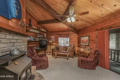 17420 S Shadow Rock Place, Munds Park, AZ 86017 - Photo 13
