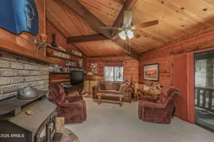17420 S Shadow Rock Pl, Munds Park, AZ 86017 - Photo 13