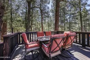 17420 S Shadow Rock Pl, Munds Park, AZ 86017 - Photo 5