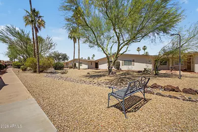19469 N Star Ridge Drive, Sun City West, AZ 85375 - Photo 5