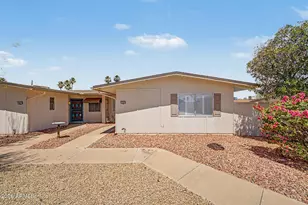 19469 N Star Ridge Dr, Sun City West, AZ 85375 - Photo 1