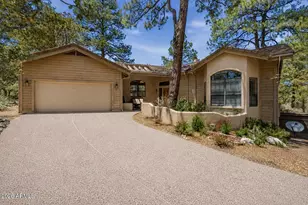 1750 Cambridge Dr, Prescott, AZ 86305 - Photo 1