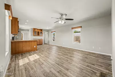 12721 W Greenway Road #207, El Mirage, AZ 85335 - Photo 11