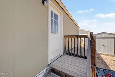 12721 W Greenway Road #207, El Mirage, AZ 85335 - Photo 9