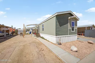 12721 W Greenway Road #207, El Mirage, AZ 85335 - Photo 7
