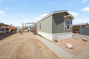 12721 W Greenway Rd, El Mirage, AZ 85335 - Photo 7