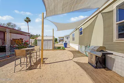 12721 W Greenway Road #207, El Mirage, AZ 85335 - Photo 29