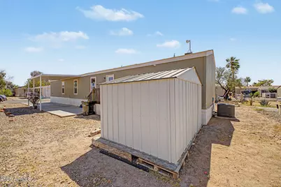 12721 W Greenway Road #207, El Mirage, AZ 85335 - Photo 27