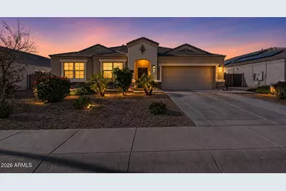30641 W Mulberry Drive, Buckeye, AZ 85396 - Photo 1