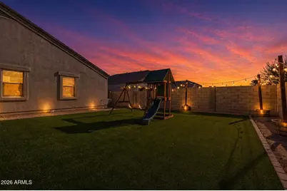 30641 W Mulberry Drive, Buckeye, AZ 85396 - Photo 27