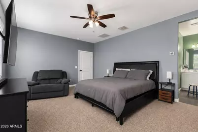 30641 W Mulberry Drive, Buckeye, AZ 85396 - Photo 23