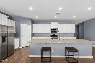 30641 W Mulberry Dr, Buckeye, AZ 85396 - Photo 5