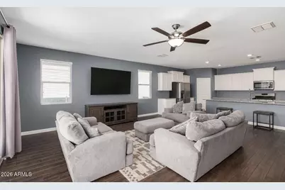 30641 W Mulberry Drive, Buckeye, AZ 85396 - Photo 9