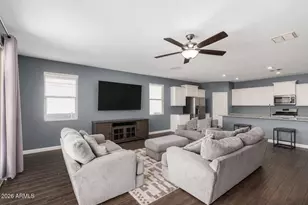 30641 W Mulberry Dr, Buckeye, AZ 85396 - Photo 9
