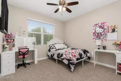 30641 W Mulberry Drive, Buckeye, AZ 85396 - Photo 19