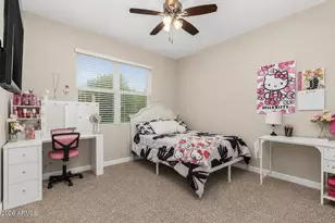 30641 W Mulberry Dr, Buckeye, AZ 85396 - Photo 19