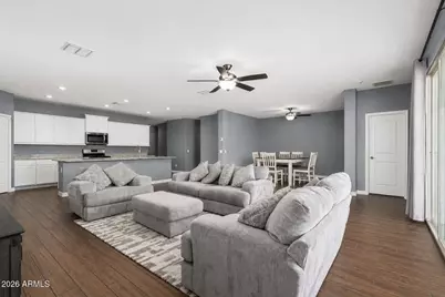 30641 W Mulberry Drive, Buckeye, AZ 85396 - Photo 11