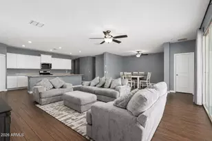 30641 W Mulberry Dr, Buckeye, AZ 85396 - Photo 11