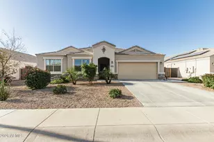 30641 W Mulberry Dr, Buckeye, AZ 85396 - Photo 3